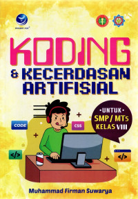 Image of Koding dan kecerdasan Artifisial 8