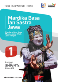 Image of Mardika Basa lan Sastra Jawa 1