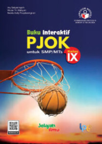 Image of PJOK IX