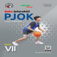 Image of PJOK VII